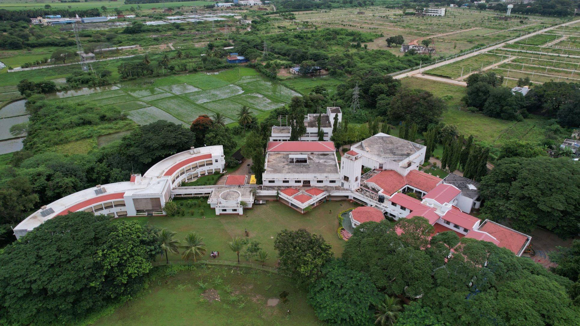 Kirloskar Institute of Management Harihar Infrastructure photo 1